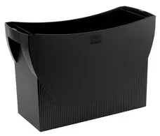 HAN Couvercle pour boîte pour dossiers suspendus SWING-PLUS