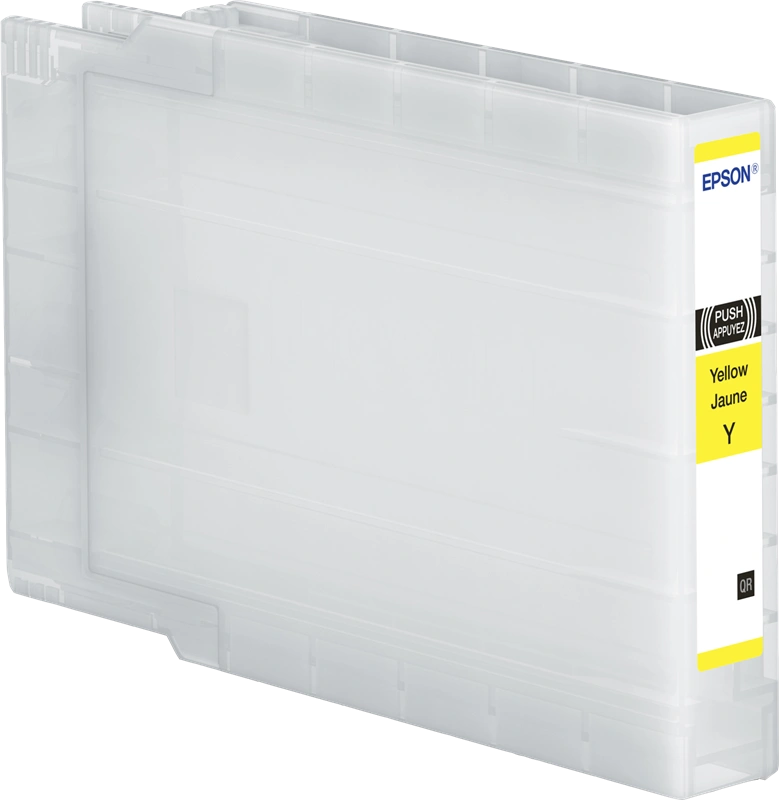 Epson T04A4 XXL Jaune Cartouche d'encre (C13T04A44N)