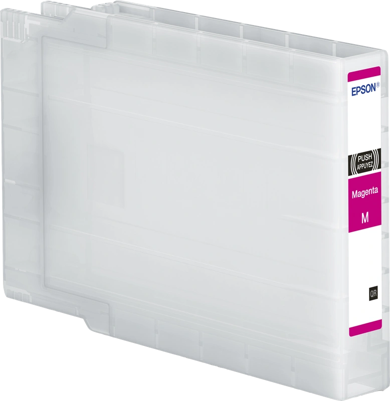 Epson T04C3 Magenta Cartouche d'encre (C13T04C34N)