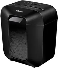 Fellowes Destructeur de documents Powershred LX25, noir