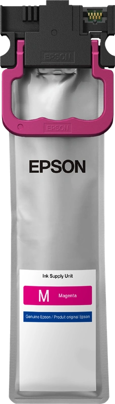 Epson T11N3 Magenta Cartouche d'encre (C13T11N340)