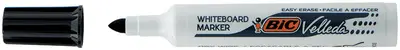BIC Marqueur pour tableau blanc Velleda 1711, pointe ogive,