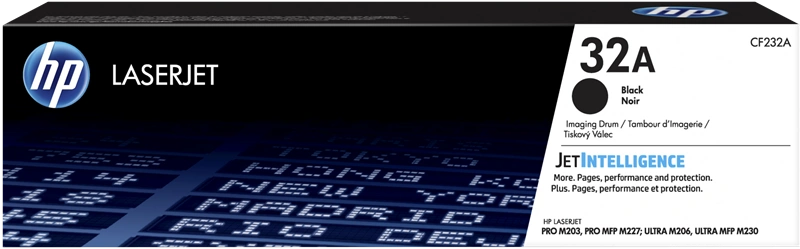 HP 32A Tambour d'image (CF232A)