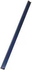 LEITZ Peigne à relier, A4, hauteur remplissage: 3 mm, bleu