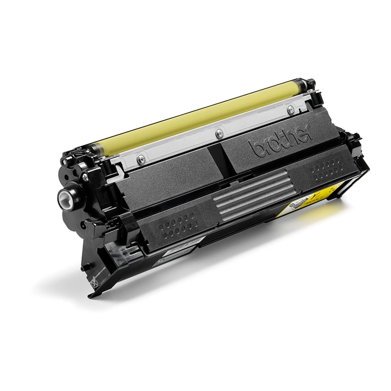 Brother TN-625XLY Jaune Toner