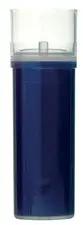 PILOT Recharge pour marqueur V BOARD MASTER, bleu