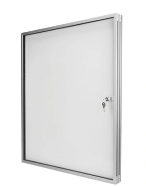 magnetoplan Vitrine d'affichage SP, 6 x format A4,