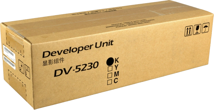 Kyocera Unité de développement DV-5230(K) Noir(e) (302R793031)