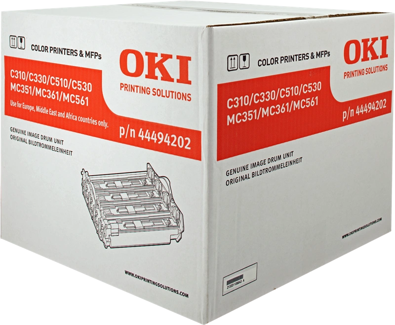 OKI 44494202 Tambour d'image (C310)