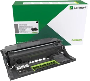 Lexmark 56F0Z00 Tambour d'image Noir(e) (MS/MX 321/421/521/621/622)
