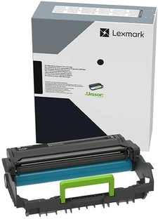 Lexmark 55B0ZA0 Tambour d'image Noir(e) (B3340dw)