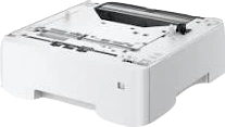 Kyocera PF-3110 Cassette papier 500 feuilles
