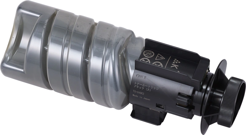 OKI 09006256 Noir(e) Toner