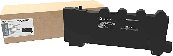 Lexmark 78C0W00 Réceptable de poudre toner (C2240/2325/2425/2535)