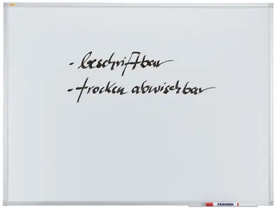 FRANKEN Tableau mural X-tra!Line, 900 x 600 mm