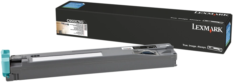 Lexmark C950X76G Réceptable de poudre toner (C950)