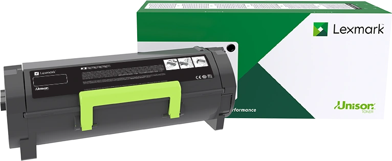 Lexmark B262U00 Noir(e) Toner (B/MB2650)