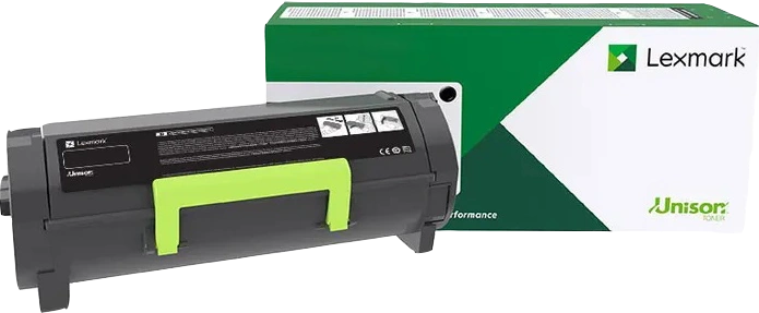 Lexmark 56F2X00 Noir(e) Toner (MS/MX421/521/622)