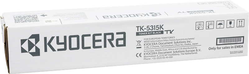 Kyocera TK-5315K Noir(e) Toner (1T02WH0NL0)