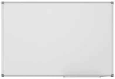 MAUL Tableau blanc MAULstandard, (L)2.000 x (H)1.000 mm