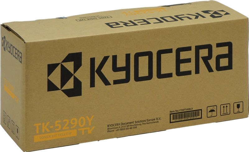 Kyocera TK-5290Y Jaune Toner (1T02TXANL0)