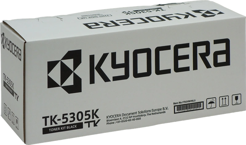 Kyocera TK-5305K Noir(e) Toner (1T02VM0NL0)