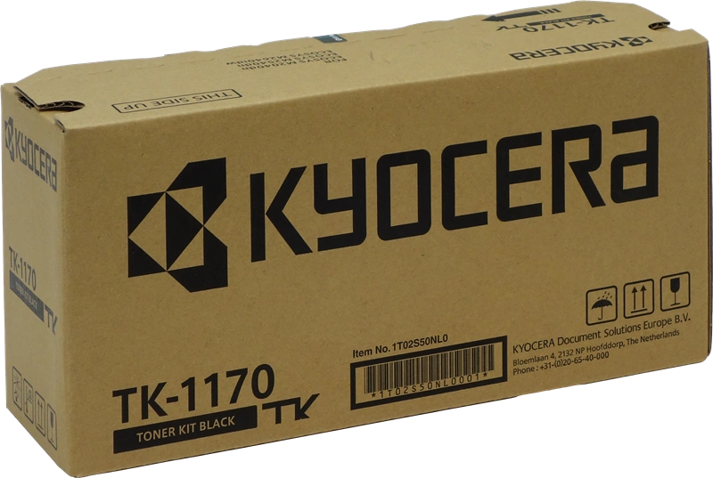 Kyocera TK-1170 Noir(e) Toner (1T02S50NL0)