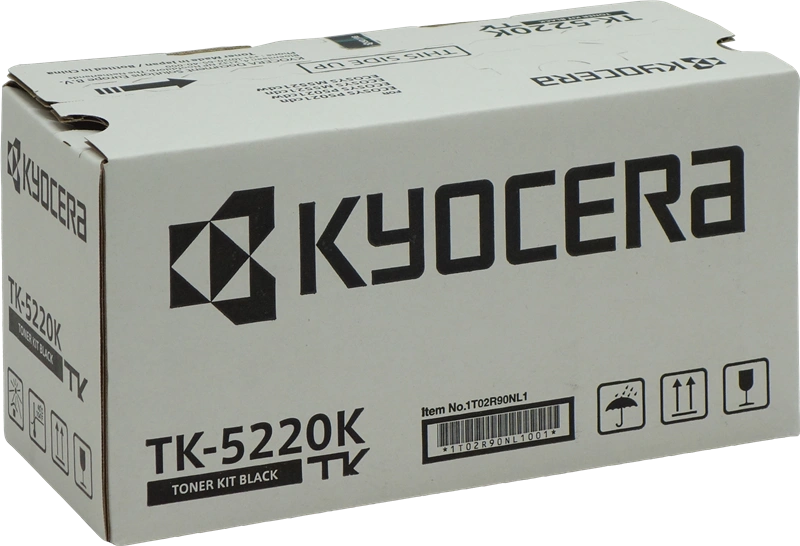 Kyocera TK-5220K Noir(e) Toner (1T02R90NL1)