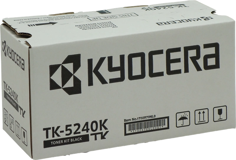 Kyocera TK-5240K Noir(e) Toner (1T02R70NL0)