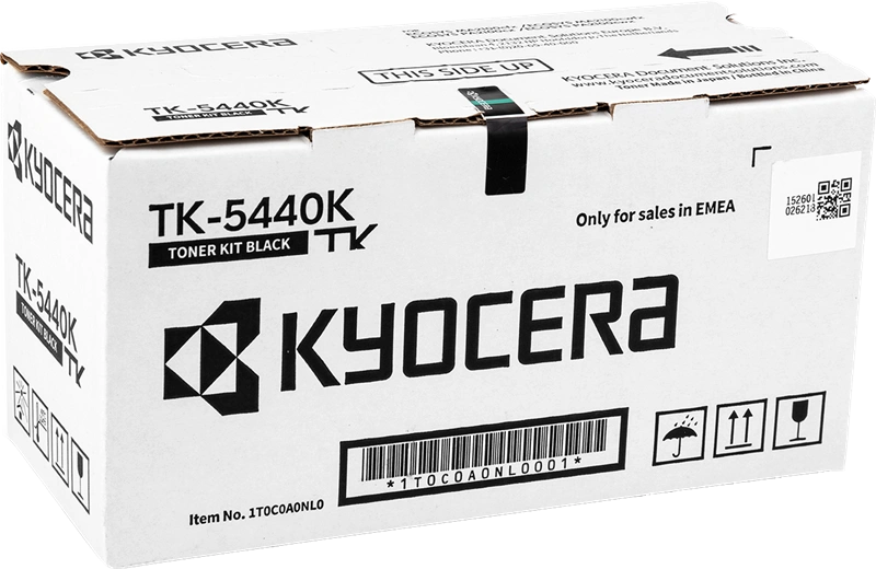 Kyocera TK-5440K Noir(e) Toner (1T0C0A0NL0)