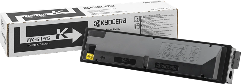 Kyocera TK-5195K Noir(e) Toner (1T02R40NL0)