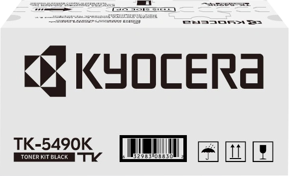 Kyocera TK-5490K Noir(e) Toner (1T0C220NL1)