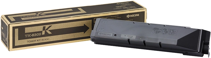 Kyocera TK-8305k Noir(e) Toner (1T02LK0NL0)