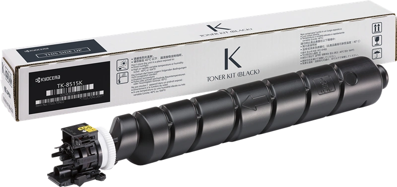 Kyocera TK-8515K Noir(e) Toner (1T02ND0NL0)
