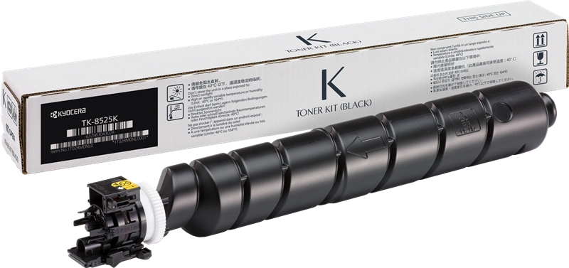Kyocera TK-8525K Noir(e) Toner (1T02RM0NL0)