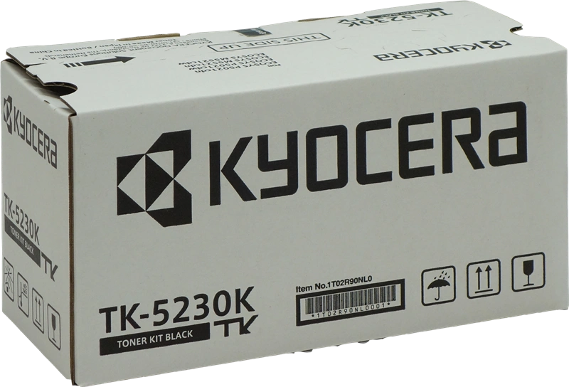Kyocera TK-5230K Noir(e) Toner (1T02R90NL0)