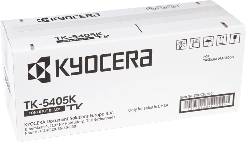 Kyocera TK-5405K Noir(e) Toner (1T02Z60NL0)