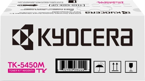 Kyocera TK-5450M Magenta Toner (1T0C0DBNL0)