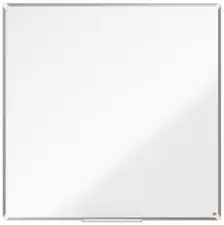 nobo Tableau blanc mural Premium Plus Melamin, (L)2.000 x