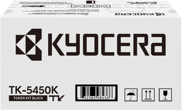 Kyocera TK-5450K Noir(e) Toner (1T0C0D0NL0)