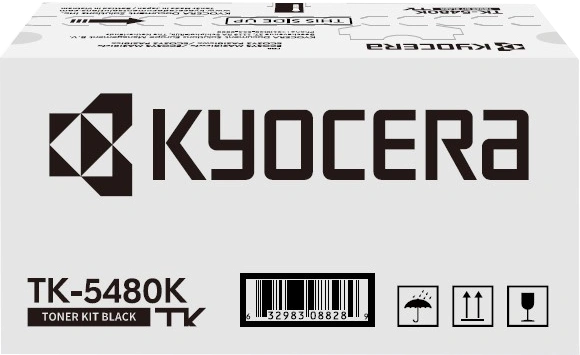 Kyocera TK-5480K Noir(e) Toner (1T0C220NL0)