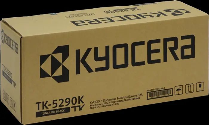 Kyocera TK-5290K Noir(e) Toner (1T02TX0NL0)