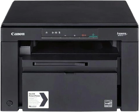 Canon i-SENSYS MF3010 Imprimante laser