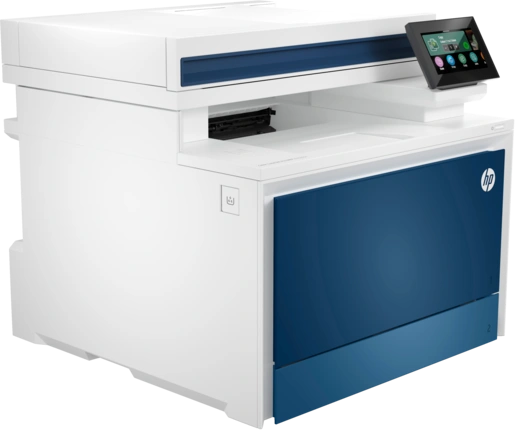 HP Color LaserJet Pro MFP 4302fdw Imprimante multifonction