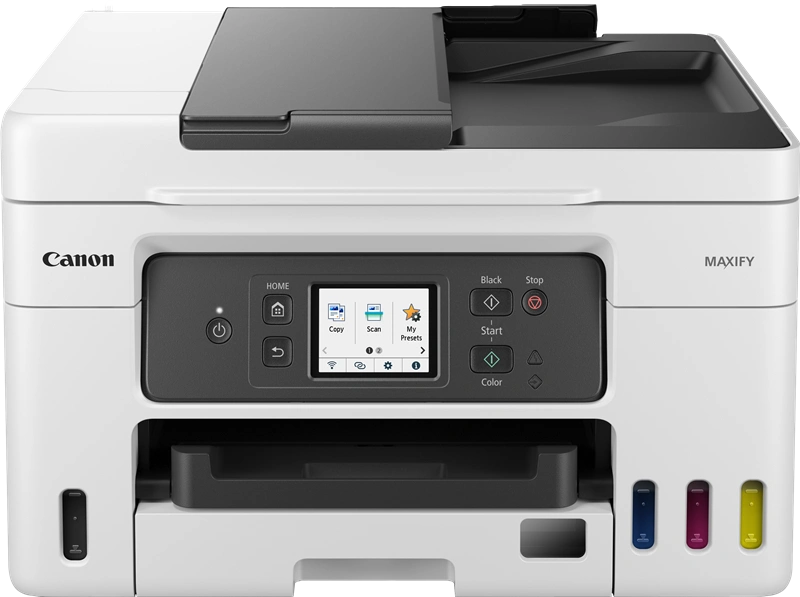 Canon MAXIFY GX4050 Imprimante multifonction