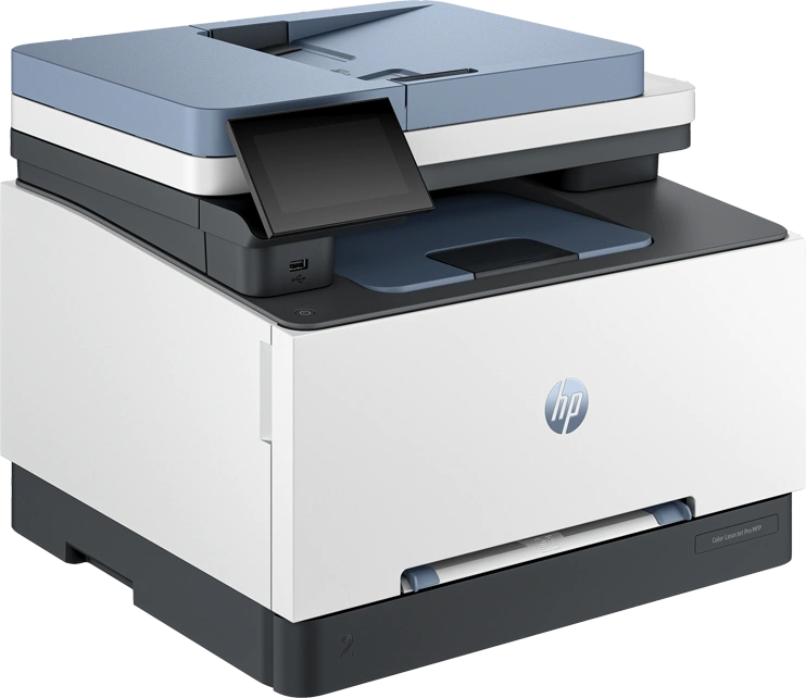 HP Color LaserJet Pro MFP 3302fdng Imprimante multifonction
