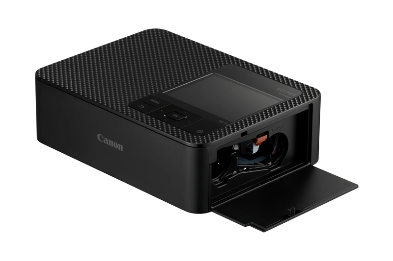 Canon SELPHY CP1500 BK Imprimante photo