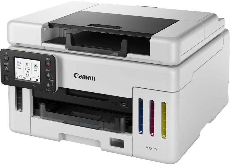 Canon MAXIFY GX6550 Imprimante multifonction
