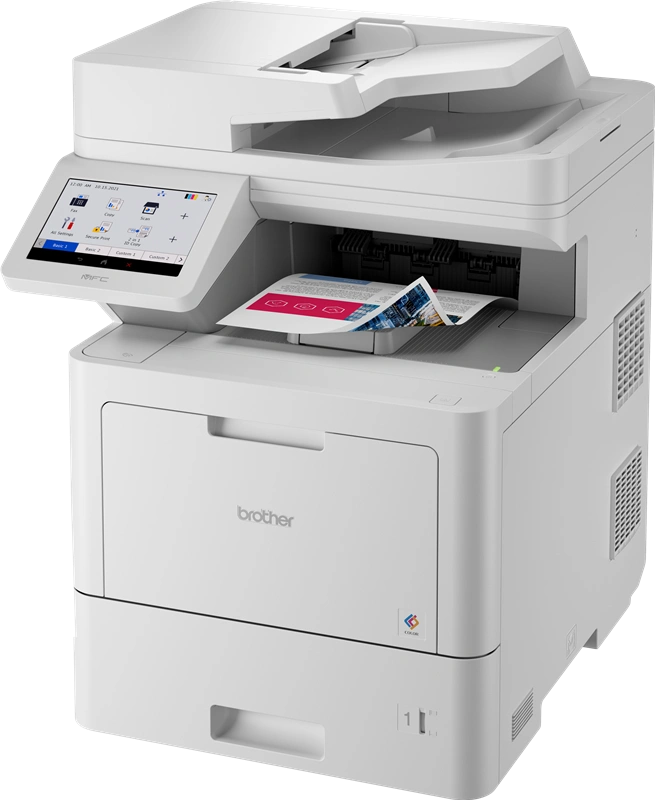 Brother MFC-L9630CDN Imprimante multifonction
