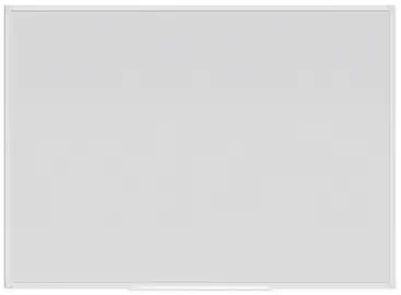 MAUL Tableau blanc mural MAULprimo, 1.500 x 1.000 mm, blanc